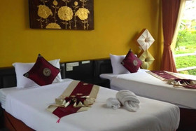 Aurora Resort Kao Yai