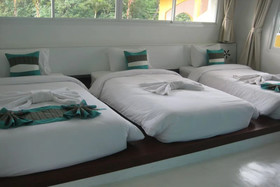 Aurora Resort Kao Yai