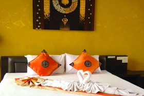 Aurora Resort Kao Yai