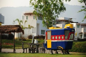 Aurora Resort Kao Yai