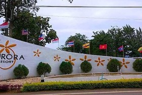 Aurora Resort Kao Yai