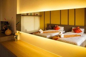 Aurora Resort Kao Yai