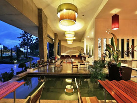 Aurora Resort Kao Yai