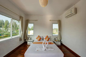 Aurora Resort Kao Yai