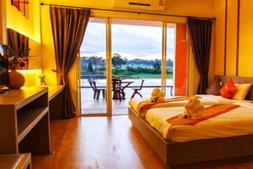Aurora Resort Kao Yai