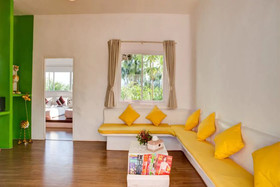 Aurora Resort Kao Yai