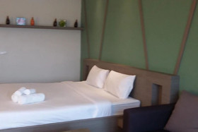 Aurora Resort Kao Yai