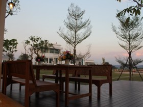 Baan Cake Khao Yai Resort