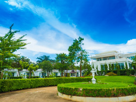 Baan Cake Khao Yai Resort