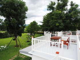 Baan Cake Khao Yai Resort