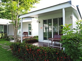 Baan Cake Khao Yai Resort