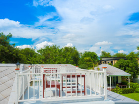 Baan Cake Khao Yai Resort
