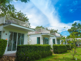 Baan Cake Khao Yai Resort