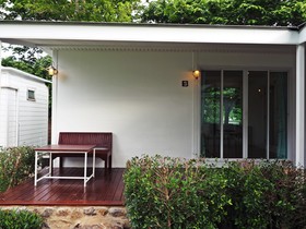 Baan Cake Khao Yai Resort