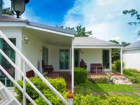 Baan Cake Khao Yai Resort