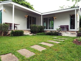 Baan Cake Khao Yai Resort