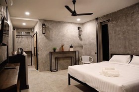 Baan Kampu Resort