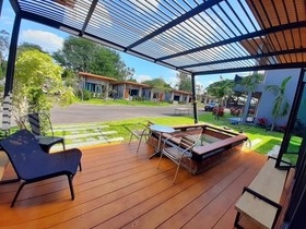 Baan Kampu Resort