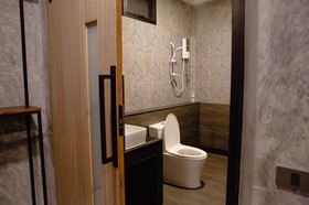 Baan Kampu Resort