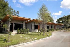 Baan Kampu Resort
