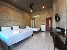 Baan Kampu Resort