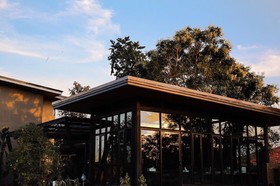 Baan Kampu Resort