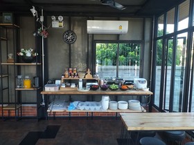 Baan Kampu Resort