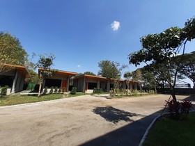 Baan Kampu Resort