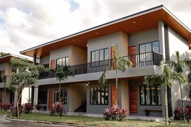 Baan Kampu Resort