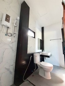 Baan Kampu Resort