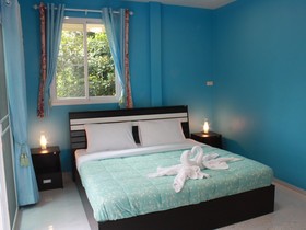 Baan Mushroom Farm Khao Yai Homestay