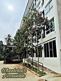 Baan Payai Resort