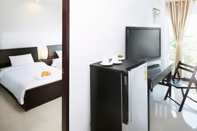 Baan Payai Resort