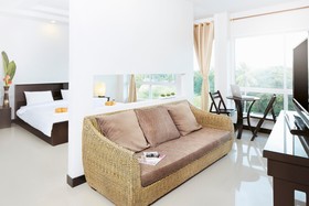 Baan Payai Resort