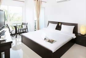 Baan Payai Resort