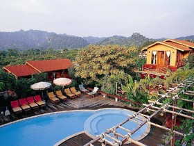 Baan Rabiang Dao Garden & Resort