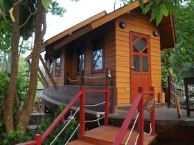 Baan Rabiang Dao Garden & Resort