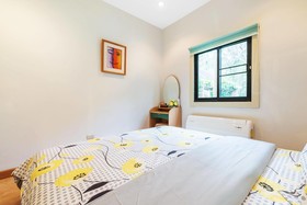 Baan Suan Bonanza By Favstay