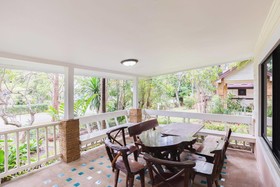 Baan Suan Bonanza By Favstay