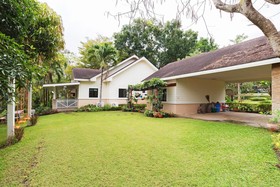 Baan Suan Bonanza By Favstay