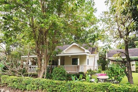 Baan Suan Bonanza By Favstay