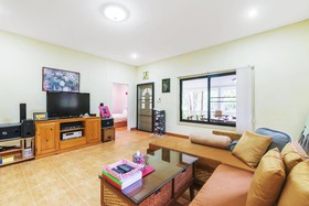 Baan Suan Bonanza By Favstay