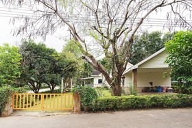 Baan Suan Bonanza By Favstay