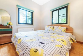 Baan Suan Bonanza By Favstay