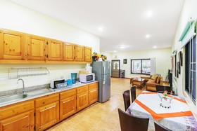 Baan Suan Bonanza By Favstay