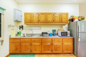 Baan Suan Bonanza By Favstay