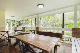 Baan Suan Bonanza By Favstay