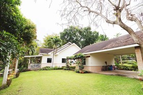 Baan Suan Bonanza By Favstay