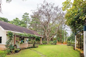 Baan Suan Bonanza By Favstay