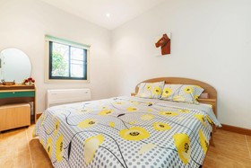 Baan Suan Bonanza By Favstay